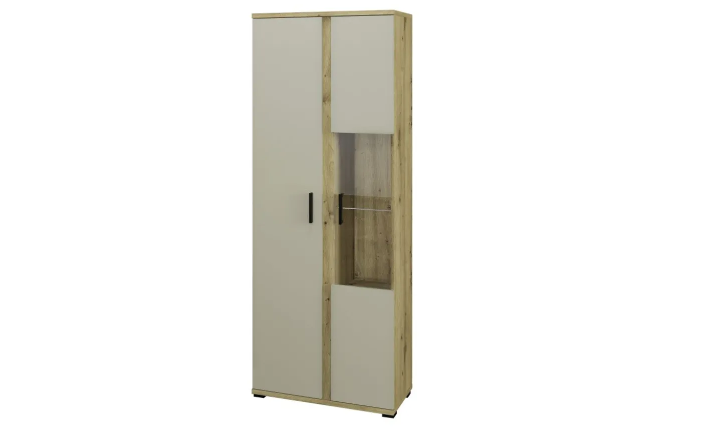 Vitrine KANADA
