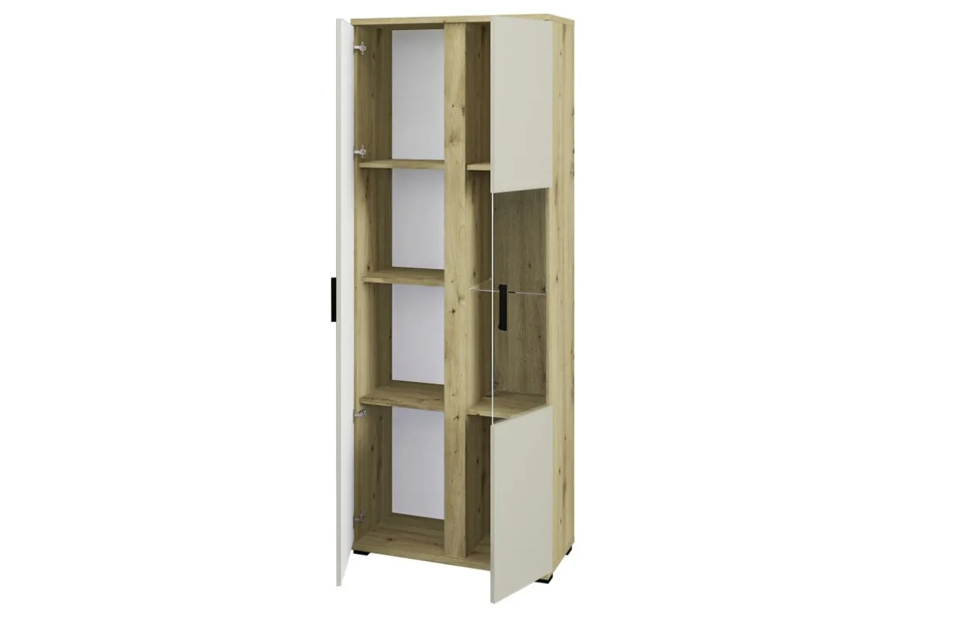 Vitrine KANADA