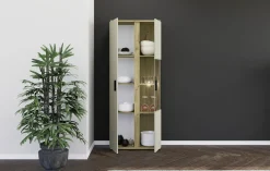 Vitrine KANADA