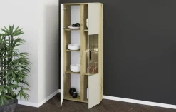 Vitrine KANADA