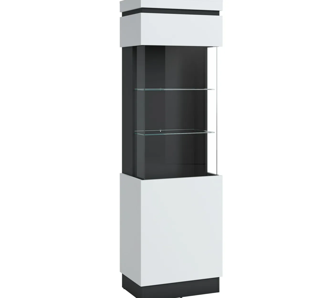 Vitrine L CAMPANIA