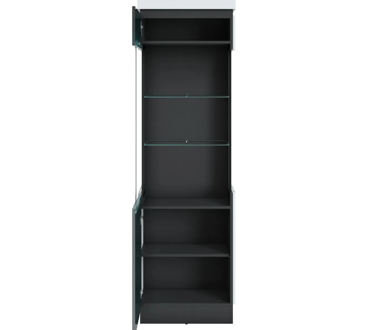 Vitrine L CAMPANIA