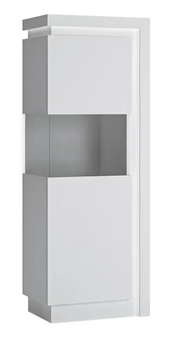 Vitrine L LYON WEISS