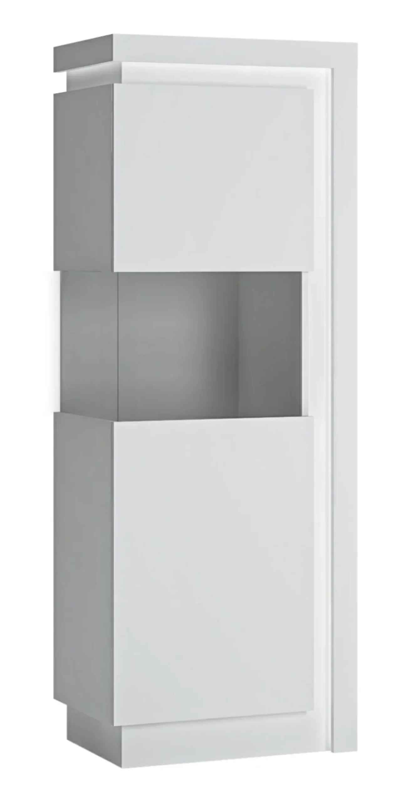 Vitrine L LYON WEISS