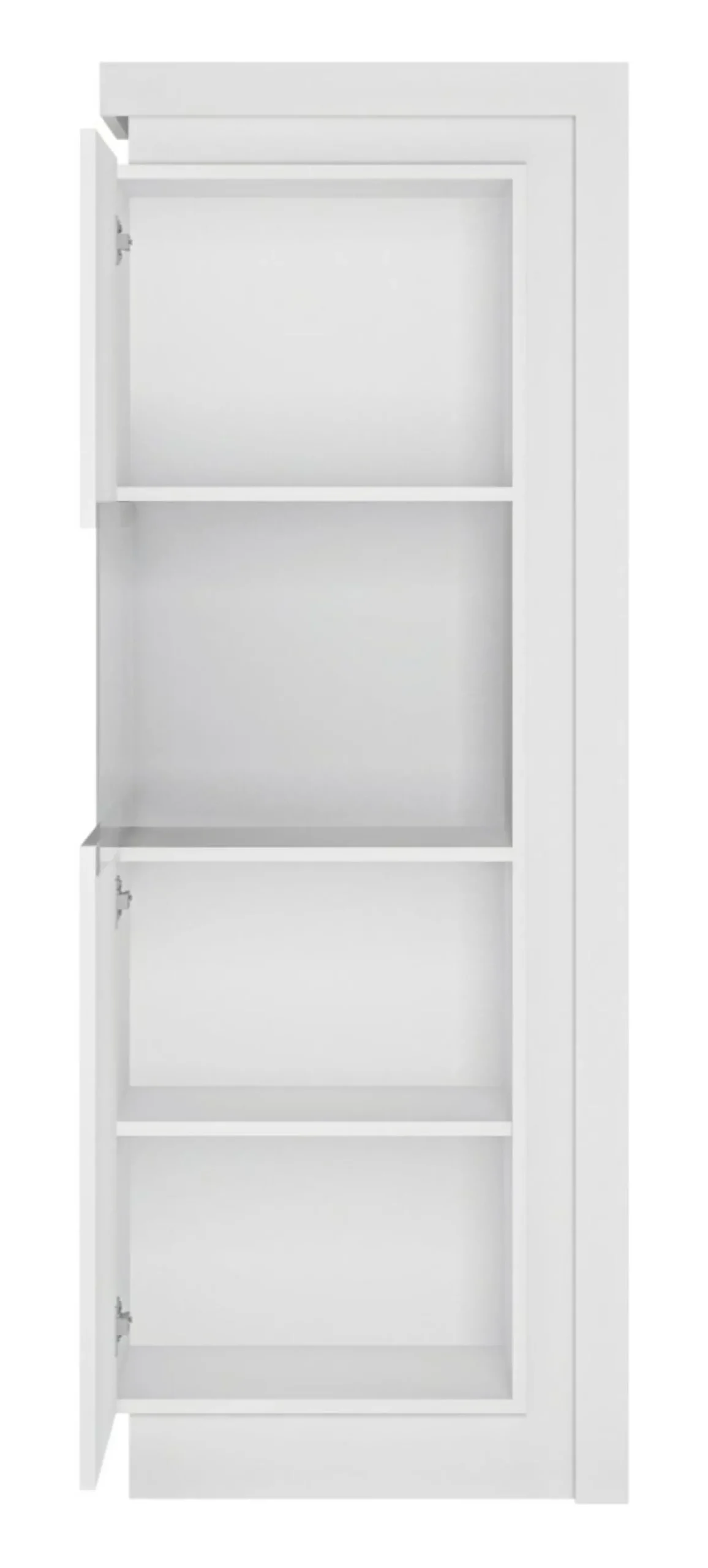 Vitrine L LYON WEISS