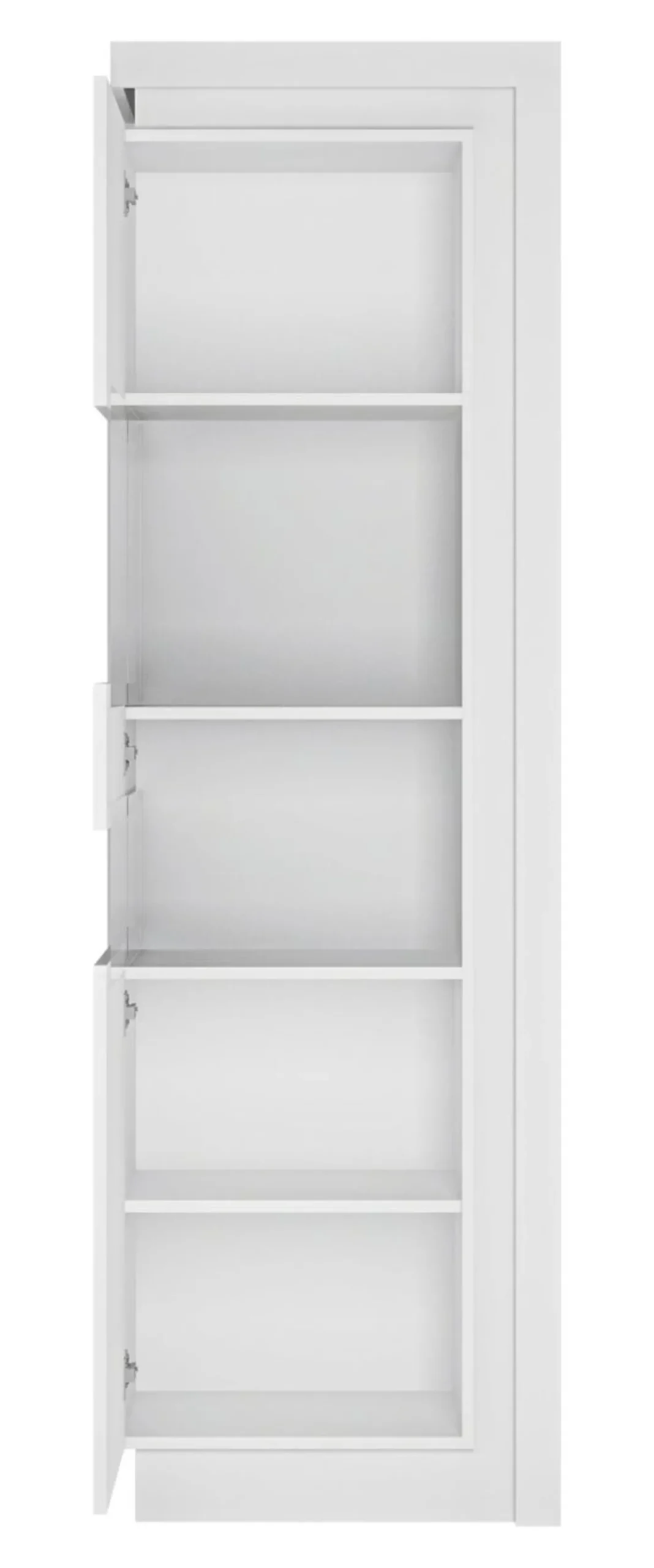 Vitrine L LYON WEISS