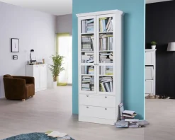 Vitrine LANDWOOD 51