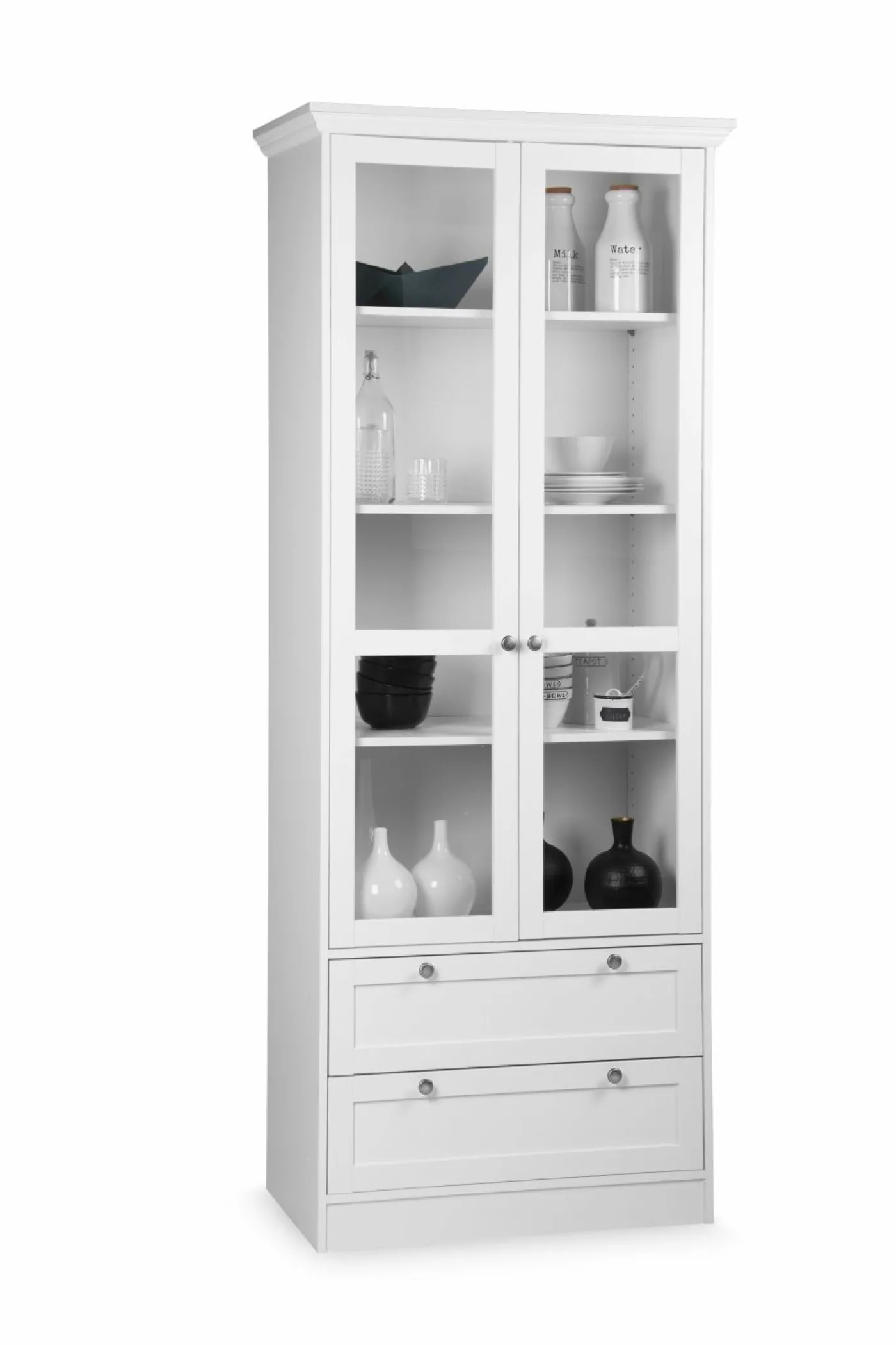 Vitrine LANDWOOD 51