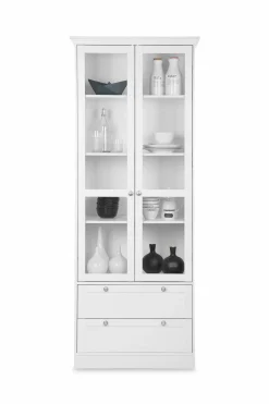 Vitrine LANDWOOD 51
