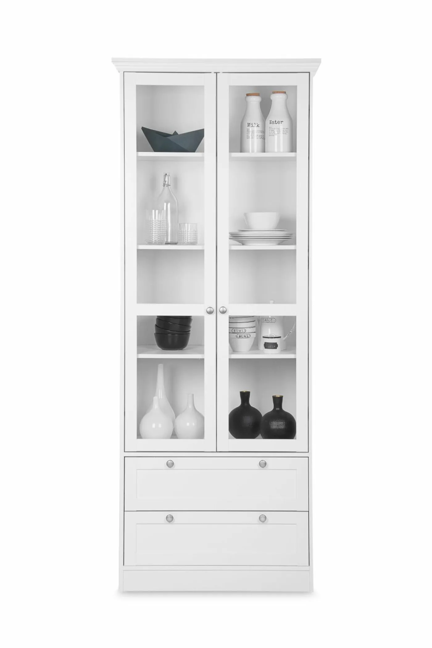 Vitrine LANDWOOD 51