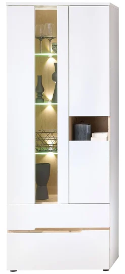 Vitrine MEAGAN