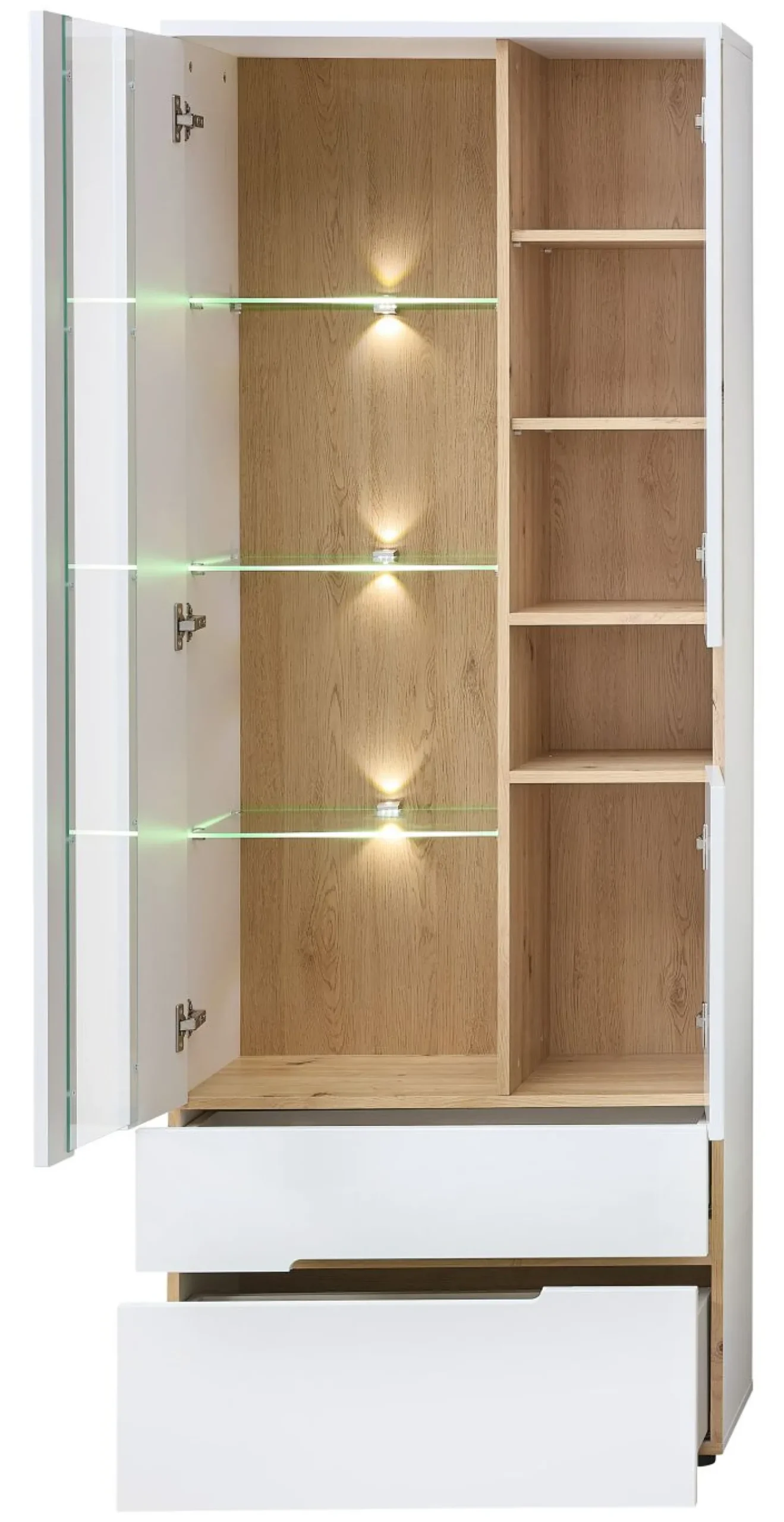 Vitrine MEAGAN