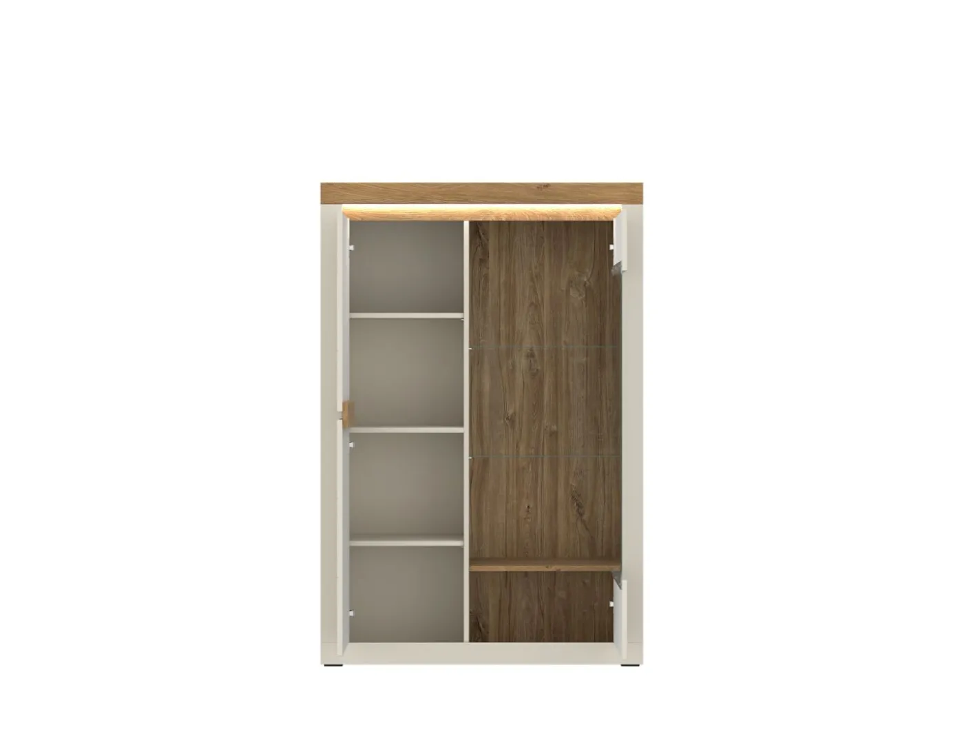 Vitrine NAXXAR