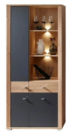 Vitrine PABLO