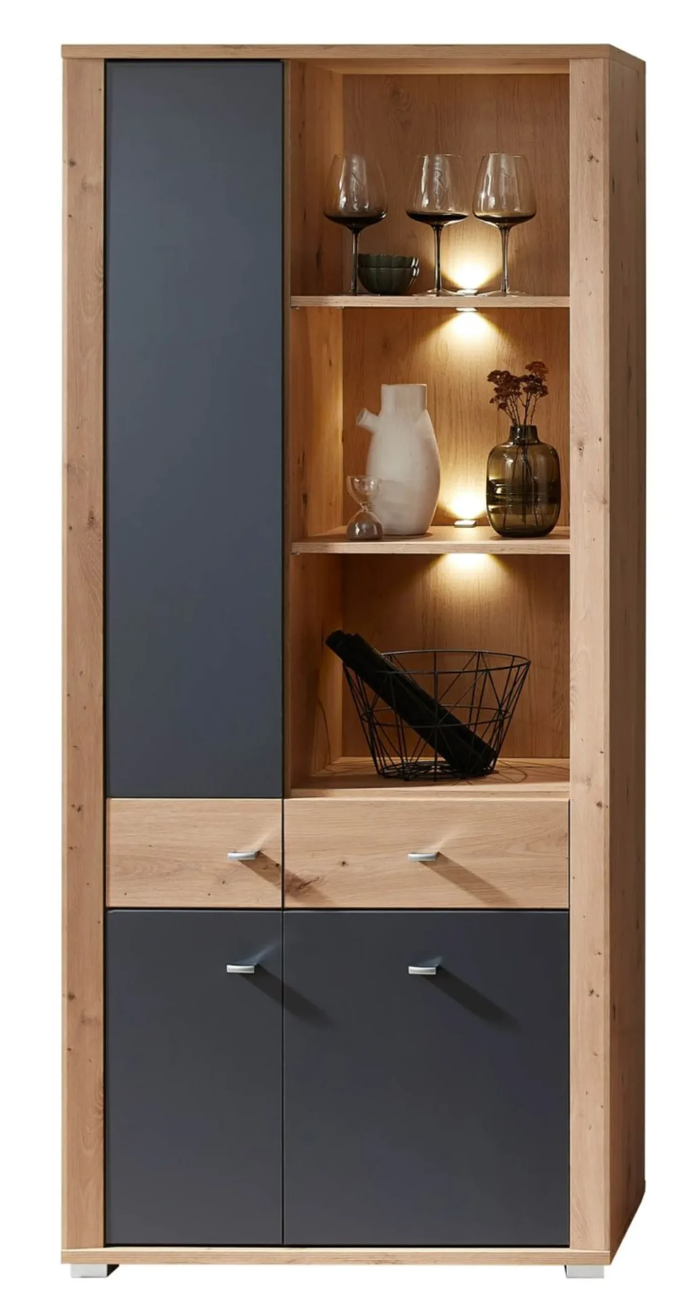 Vitrine PABLO