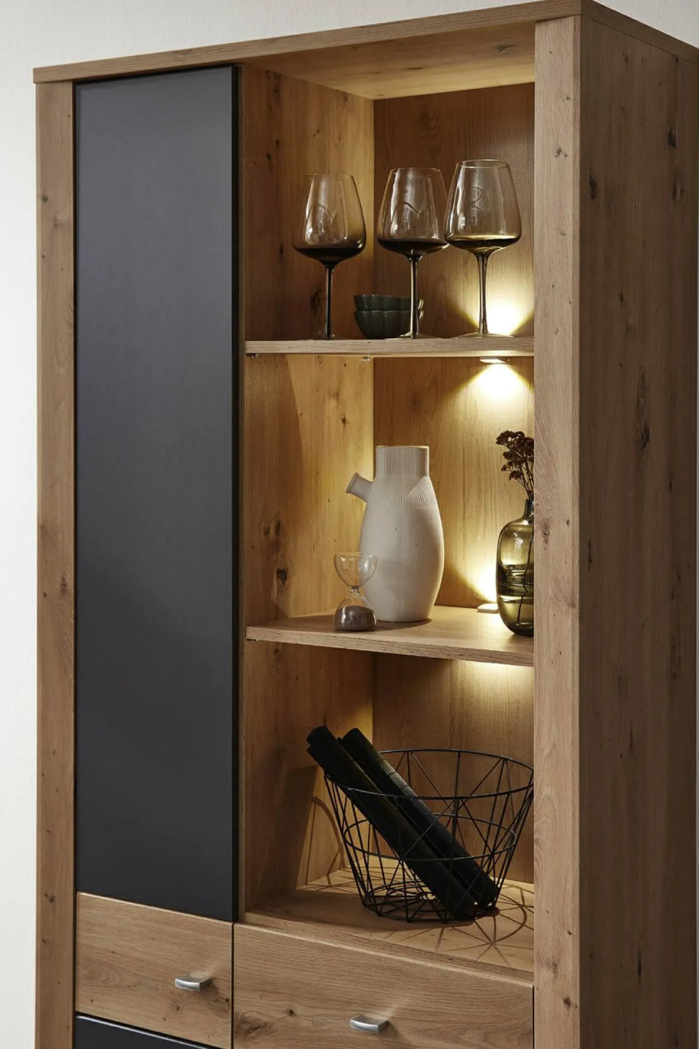 Vitrine PABLO