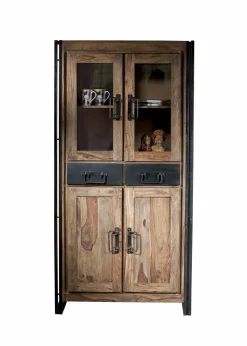 Vitrine PANAMA
