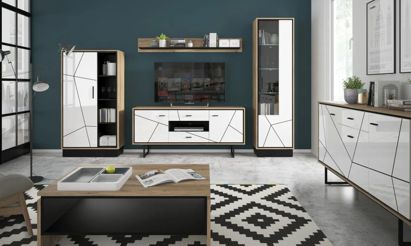 Vitrine R BROLO