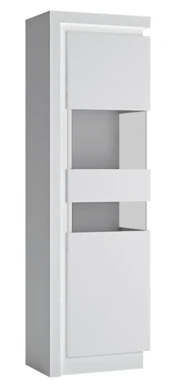 Vitrine R LYON WEISS