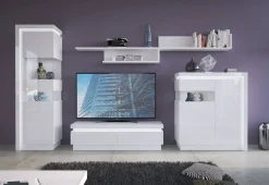 Vitrine R LYON WEISS