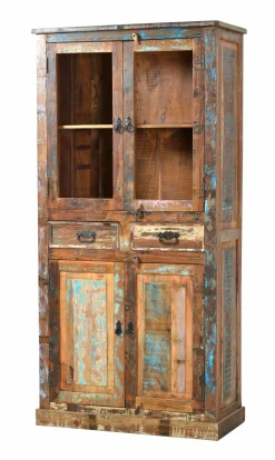 Vitrine RIVERBOAT