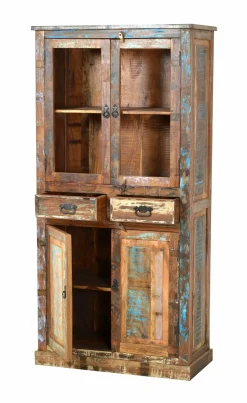 Vitrine RIVERBOAT