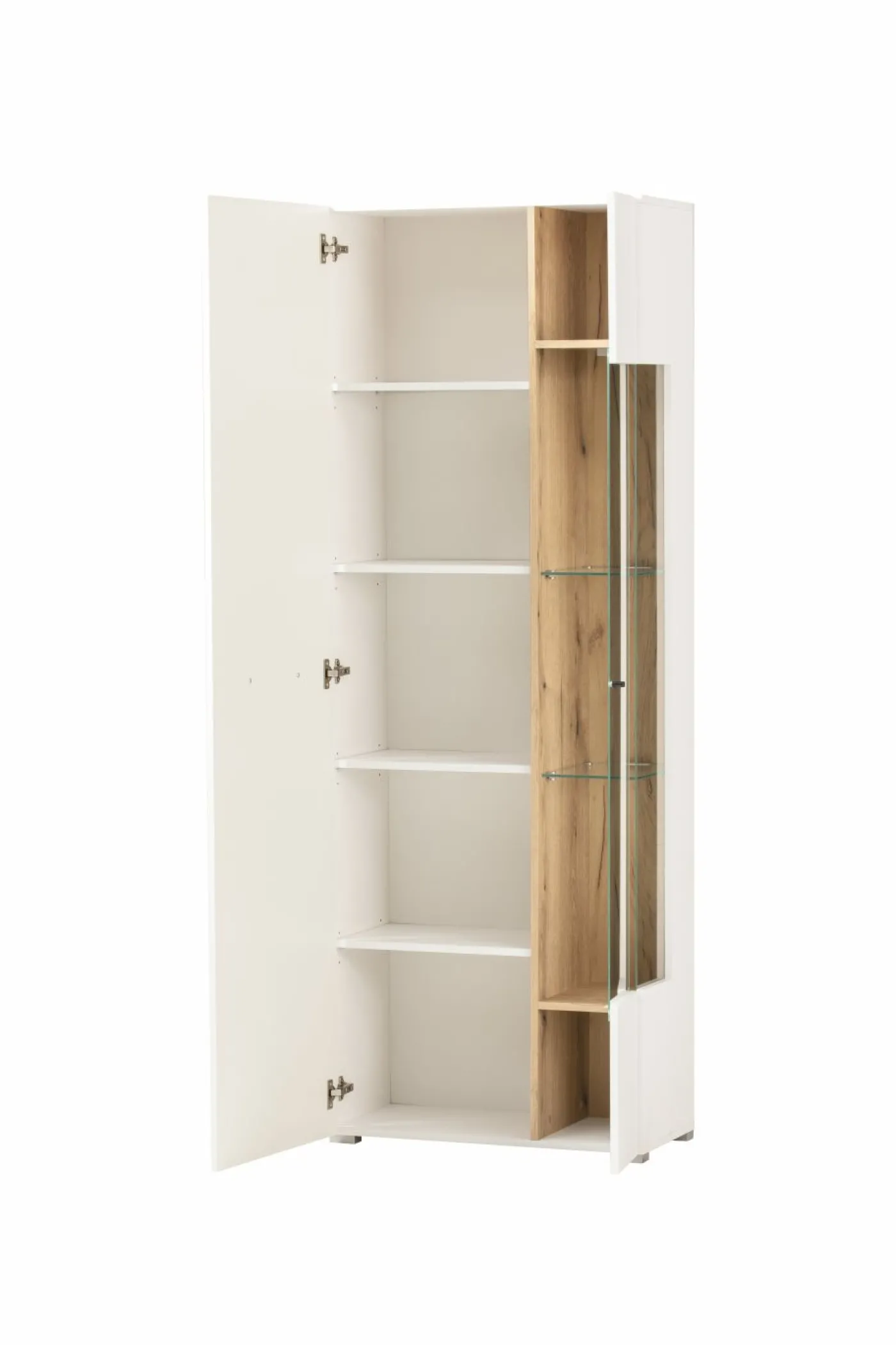 Vitrine SALERNO