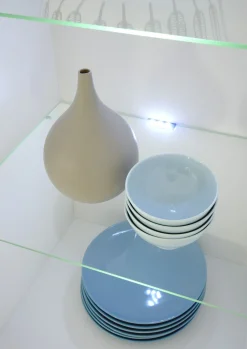 Vitrine SAVONA