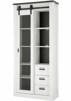 Vitrine SHERWOOD