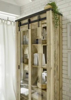 Vitrine SHERWOOD