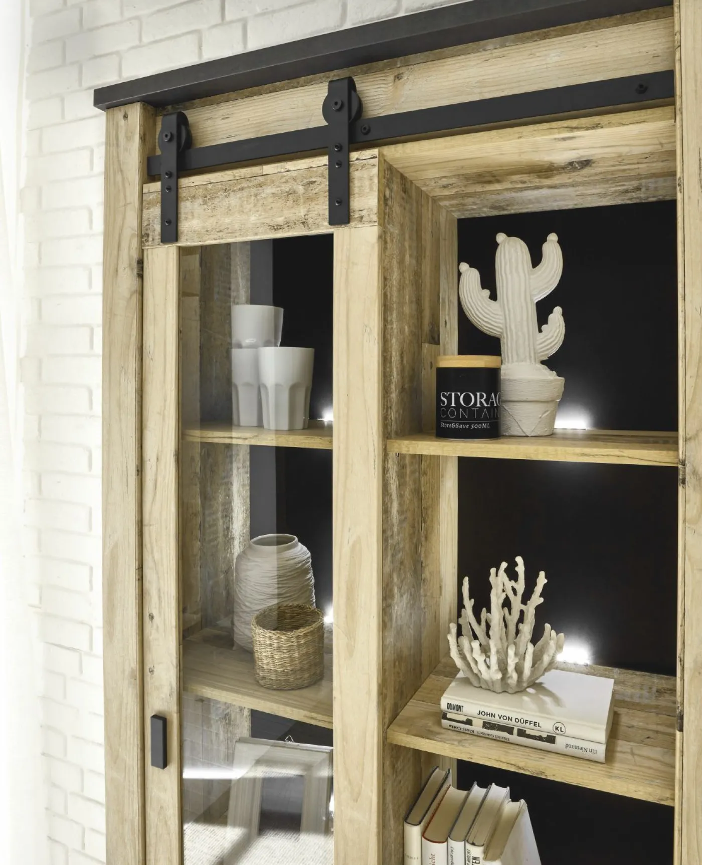 Vitrine SHERWOOD