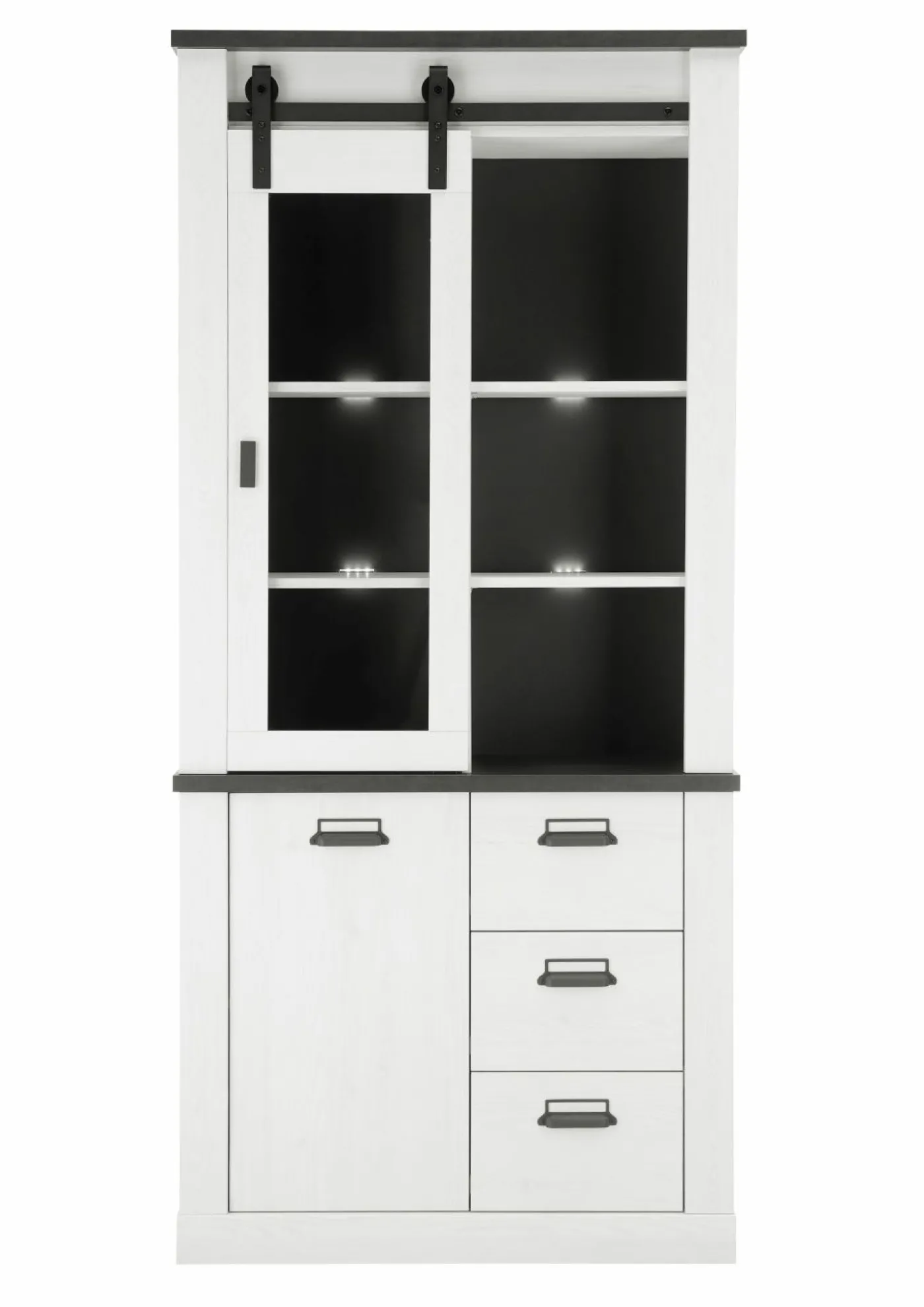 Vitrine SHERWOOD