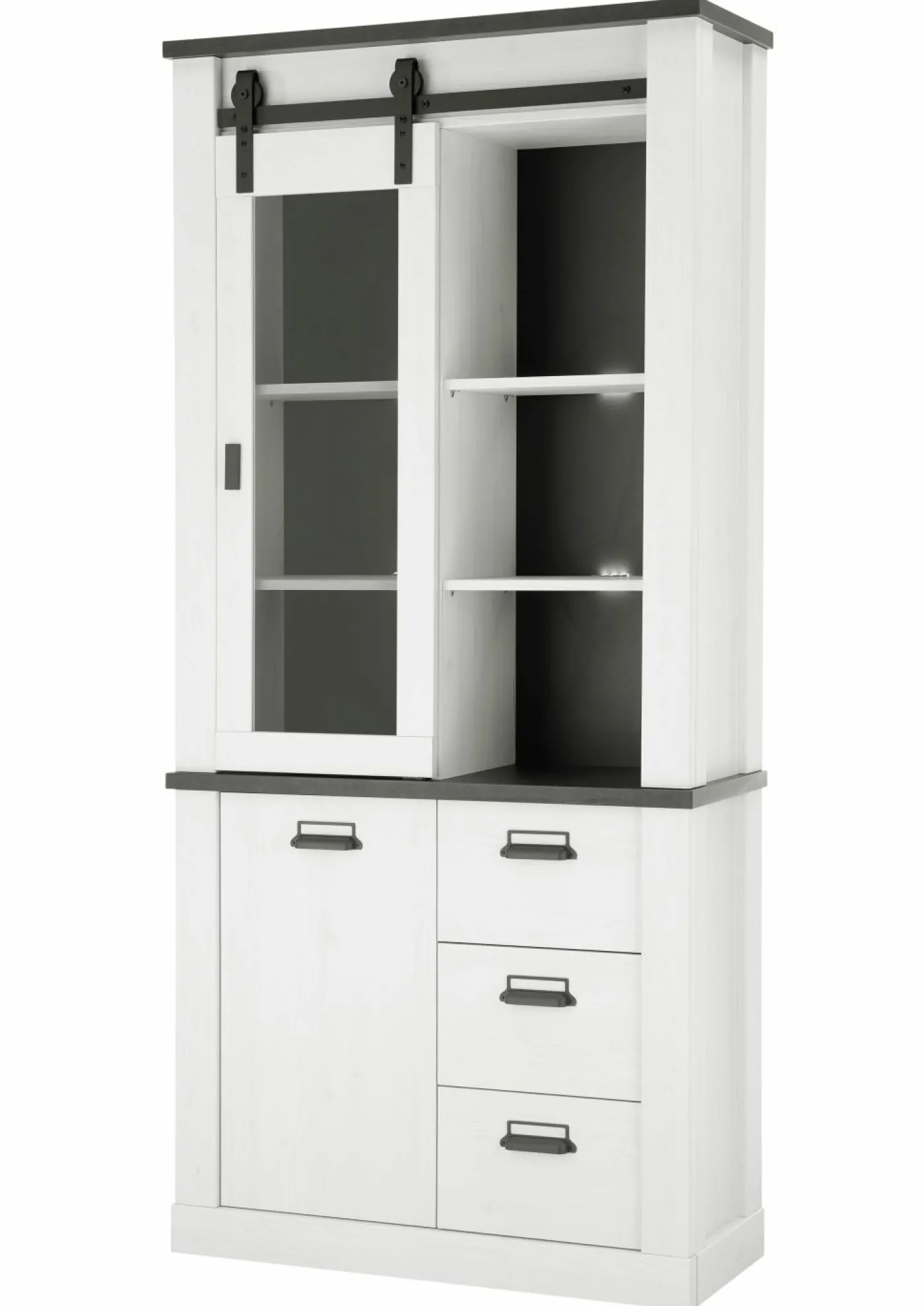 Vitrine SHERWOOD