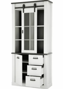 Vitrine SHERWOOD