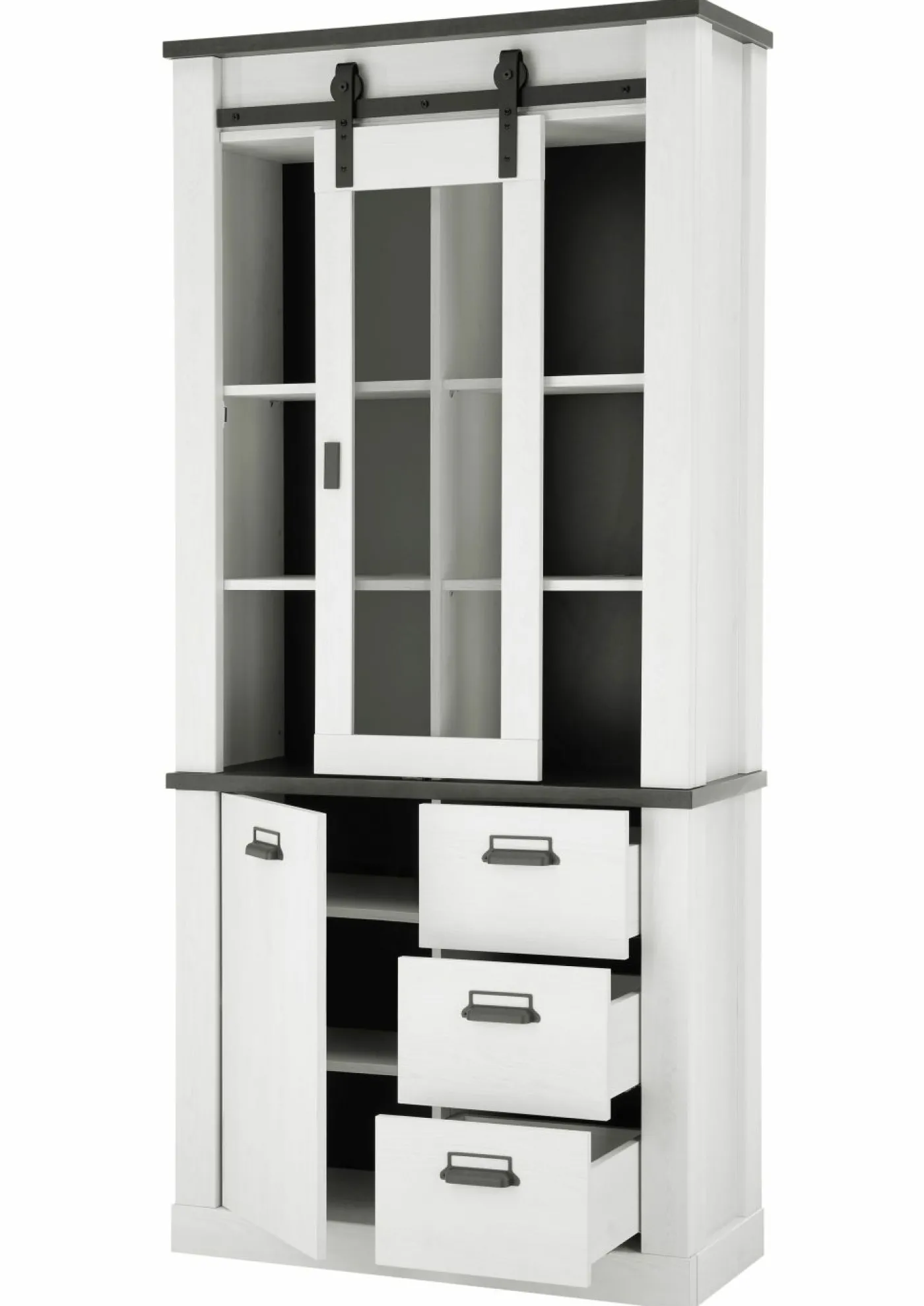 Vitrine SHERWOOD