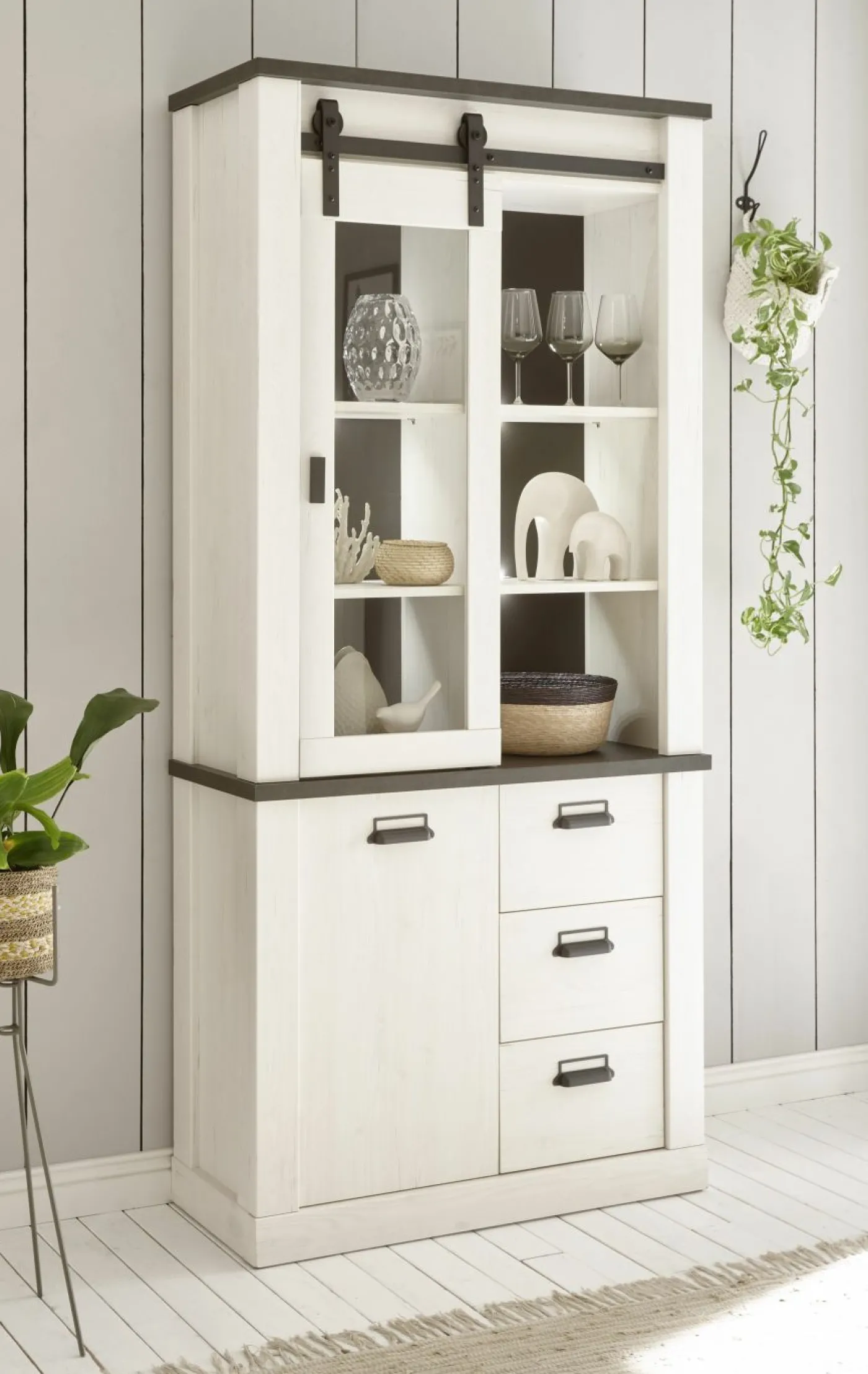 Vitrine SHERWOOD