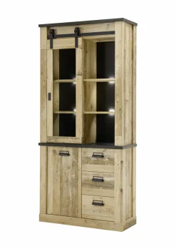 Vitrine SHERWOOD