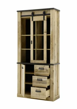 Vitrine SHERWOOD