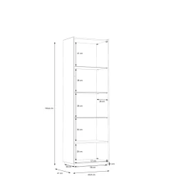 Vitrine SINDI