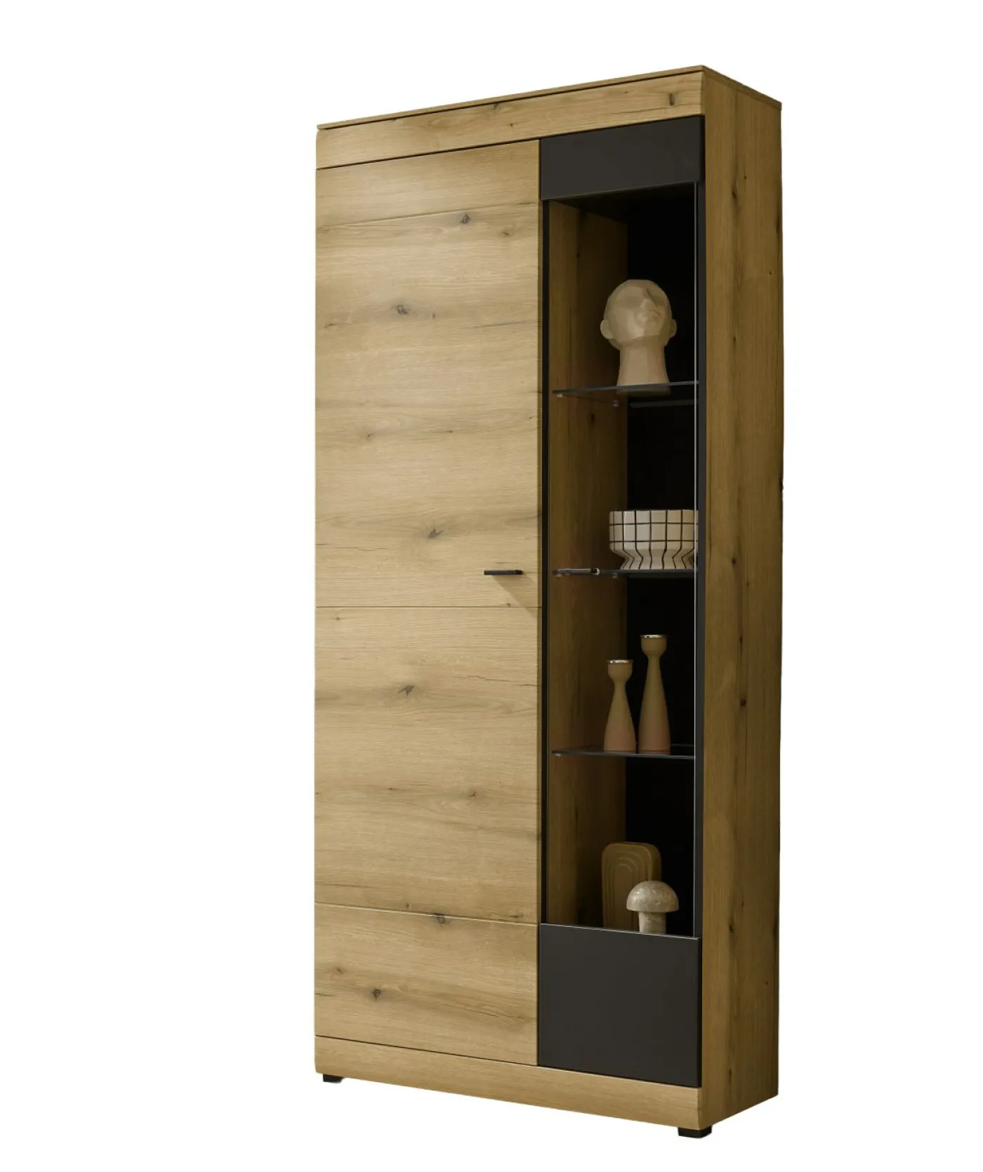 Vitrine SOLETO