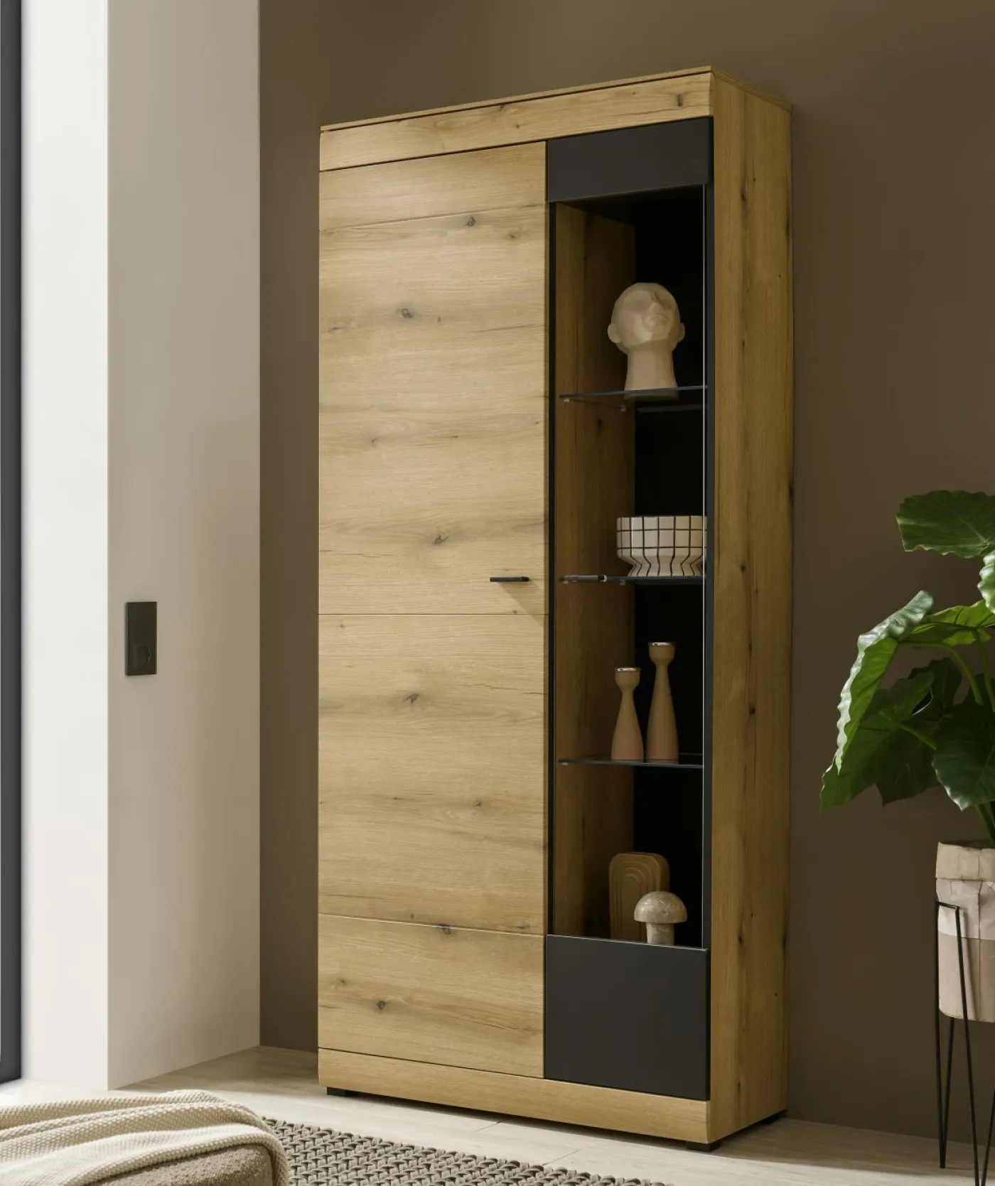 Vitrine SOLETO