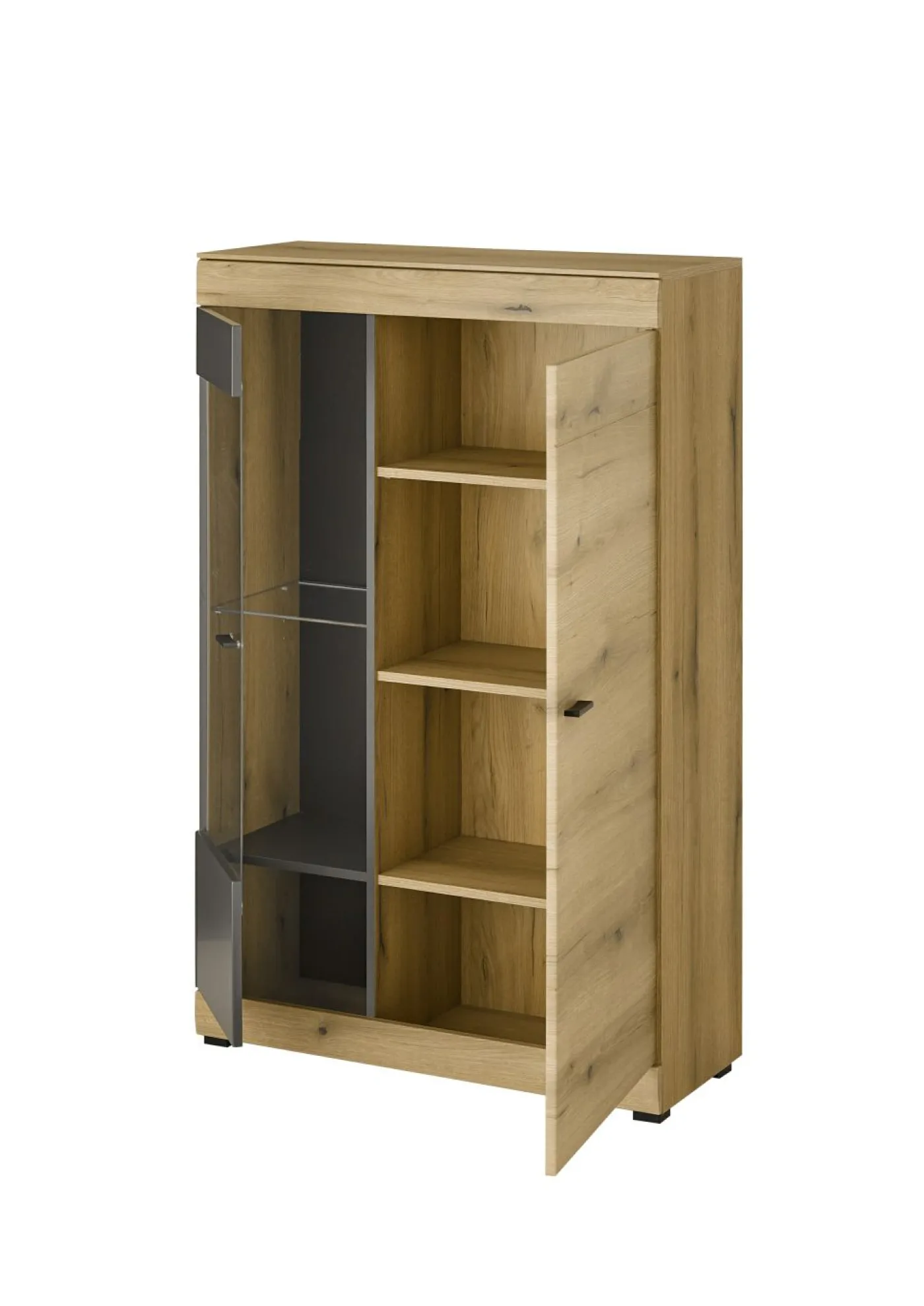 Vitrine SOLETO