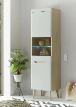 Vitrine SVANTE