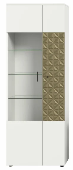 Vitrine ZIWAY