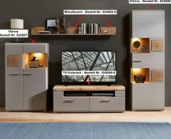 Wandboard FUN-PLUS-II