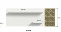 Wandboard ZIWAY