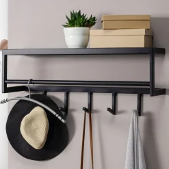 Wandgarderobe AUSANGATE