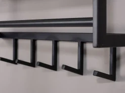 Wandgarderobe AUSANGATE