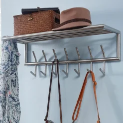 Wandgarderobe AUSANGATE