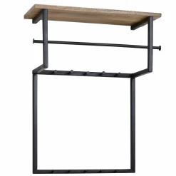 Wandgarderobe AUSANGATE